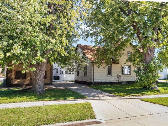 House for sale in Stevens Park, Oshkosh