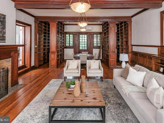 House for sale in Princeton, New Jersey