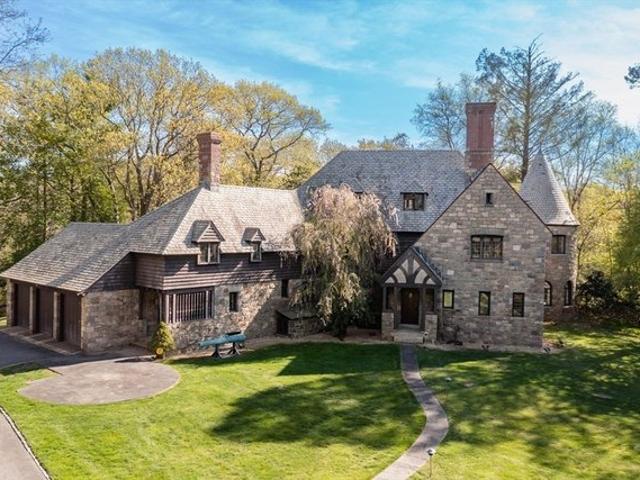 House for sale in Hingham, Massachusetts