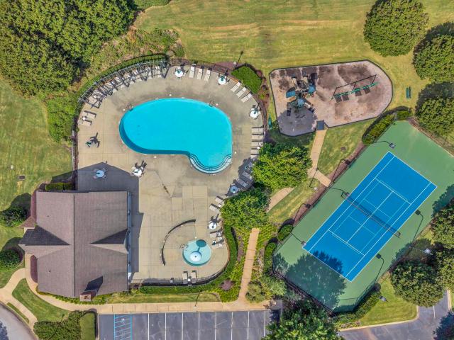 Townhouse for sale in HighGrove, Five Forks