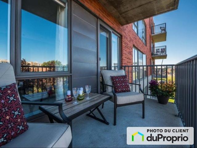 Apartment for rent in Côte-Saint-Luc, Montréal (région administrative)