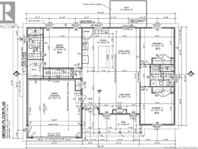 House for sale in Hampton, New Brunswick