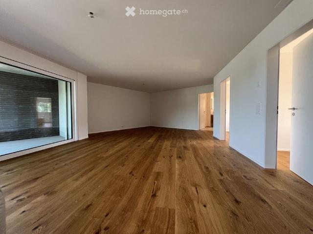 Apartment mieten in Zentrum, Kradolf-Schönenberg