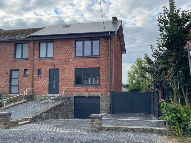 Maison location à Profondeville, Wallonie