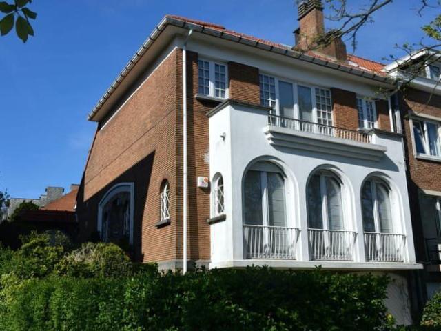 Maison location à Vorst, Bruxelles
