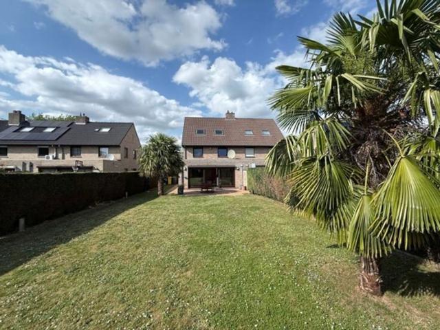 Maison location à Woluwe-saint-etienne, Brabant