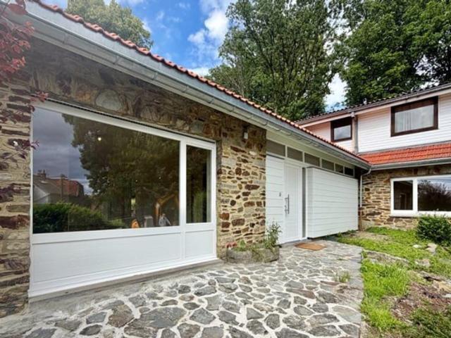 Maison location à Court-saint-étienne, Wallonie