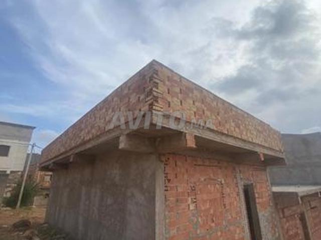 Maison vente à Nador