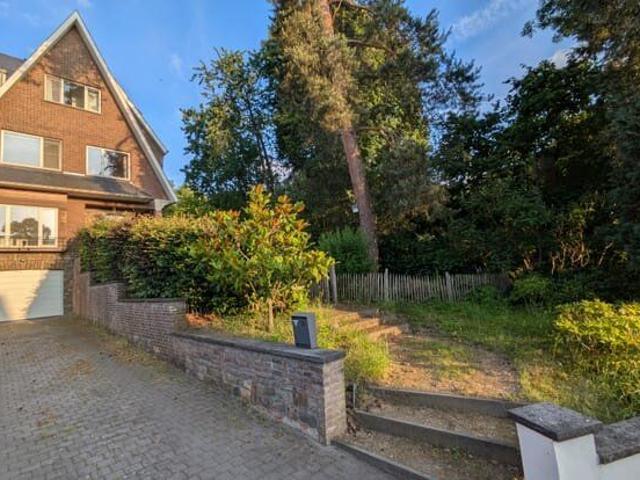 Maison location à Sint-lambrechts-woluwe, Bruxelles