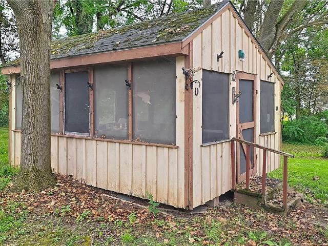 House for sale in Cayuga, New York