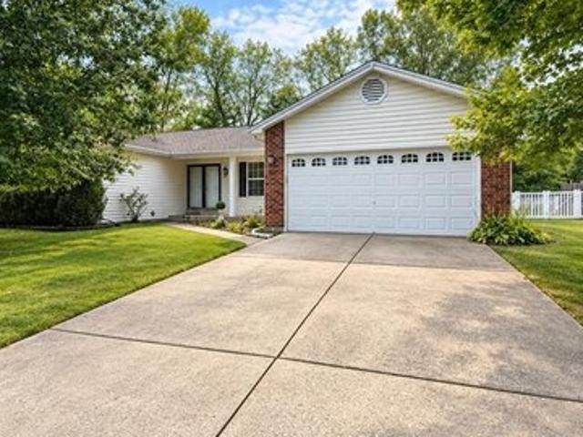 House for sale in Saint Peters, Missouri