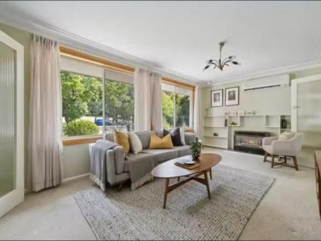 House for rent in Canberra, Australian Capital Territory