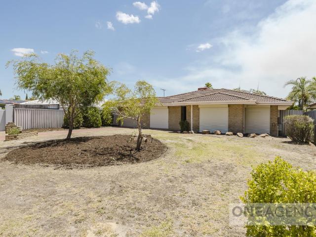 House for sale in Ballajura, Western Australia