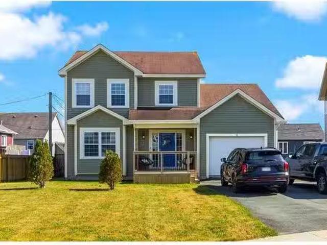 House for sale in Paradise, Newfoundland And Labrador
