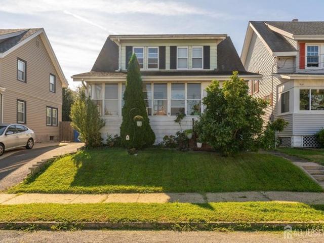 House for sale in South River, New Jersey