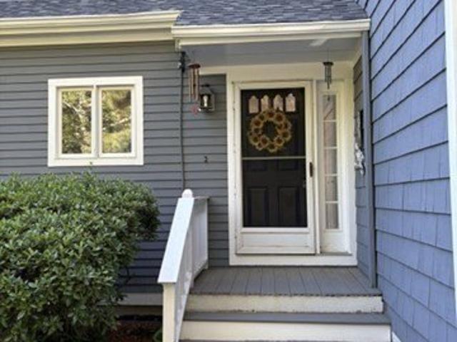 Condo for sale in Blackstone, Massachusetts