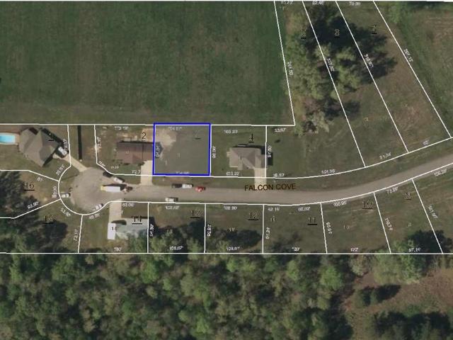 Land for sale in Tennessee