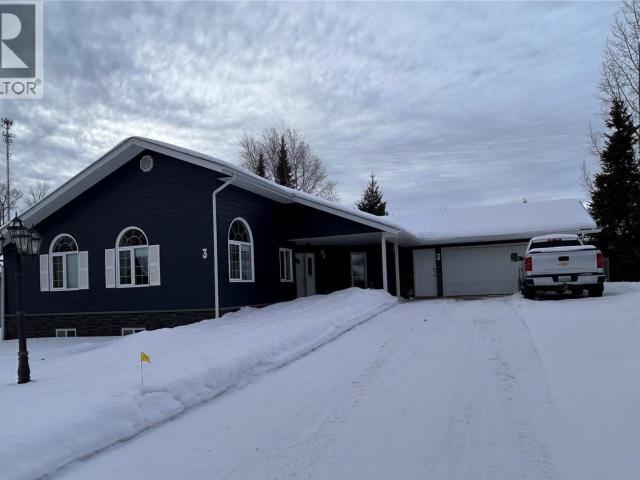 House for sale in Candle Lake