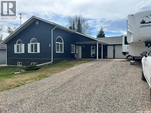 House for sale in Candle Lake