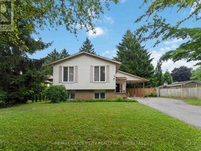 House for sale in Niagara, Ontario