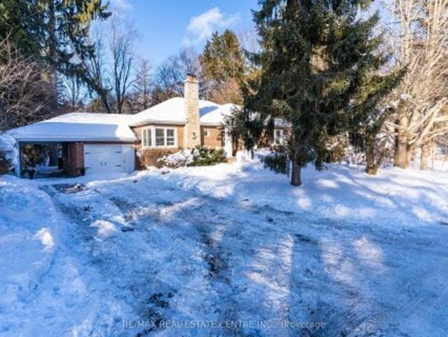 House for sale in Ancaster, Ontario