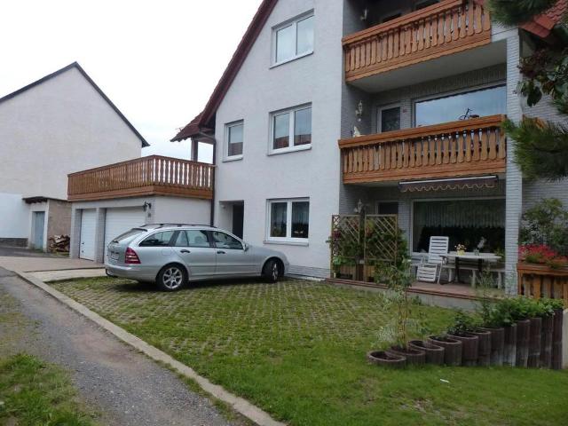 Haus kaufen in Habichtswald, Hessen