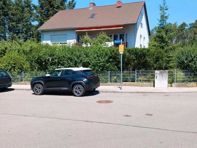 Haus kaufen in Nasbach, Schwabach