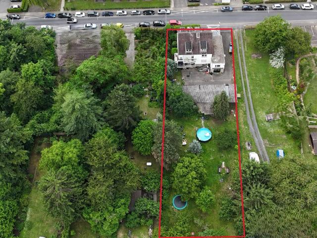 Haus kaufen in Wiesbaden, Hessen