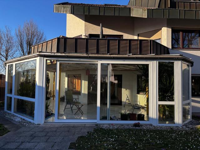 Mehrfamilienhaus kaufen in Böckingen, Heilbronn