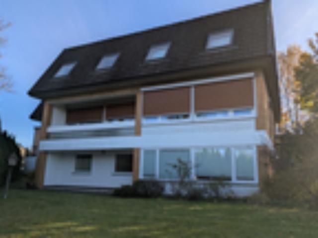 Haus kaufen in Brunshausen, Bad Gandersheim