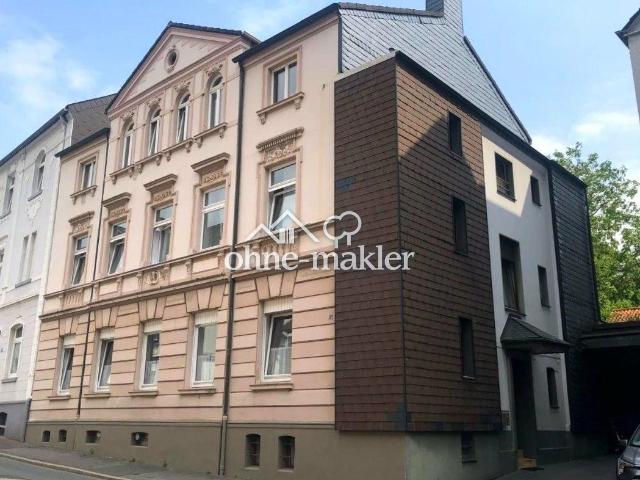Haus kaufen in Langenberg-Mitte, Velbert