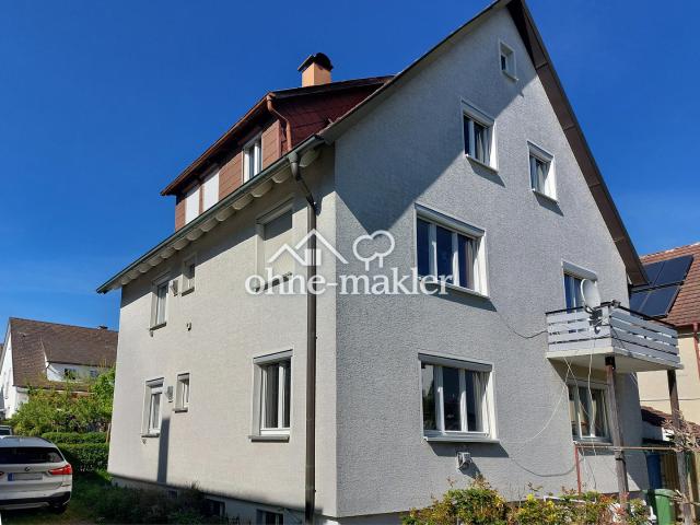 Haus kaufen in Herrenberg (Stadt), Herrenberg