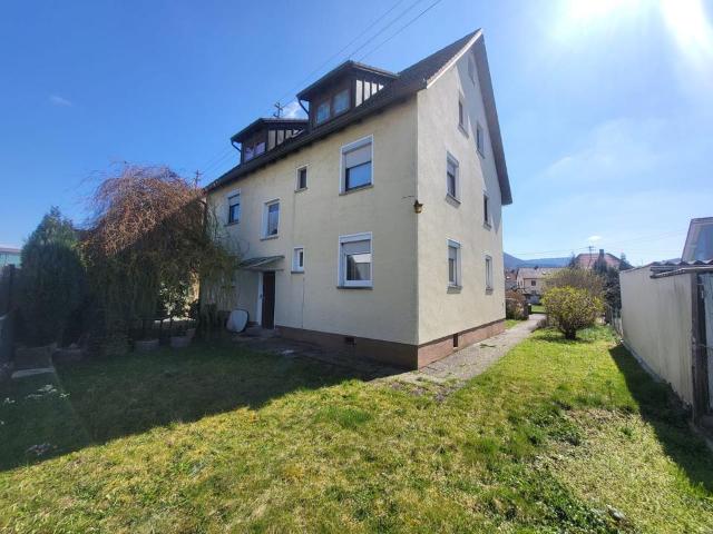 Haus kaufen in Bargau, Schwäbisch Gmünd