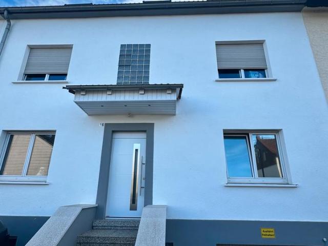 Haus kaufen in Wadgassen, Saarland