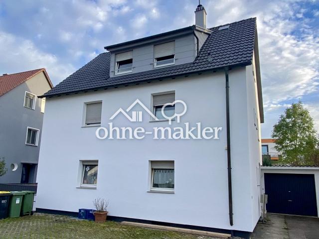 Haus kaufen in Kornwestheim, Baden-Württemberg