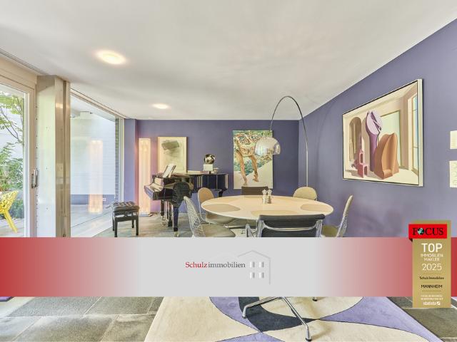 Haus kaufen in Süd, Ludwigshafen