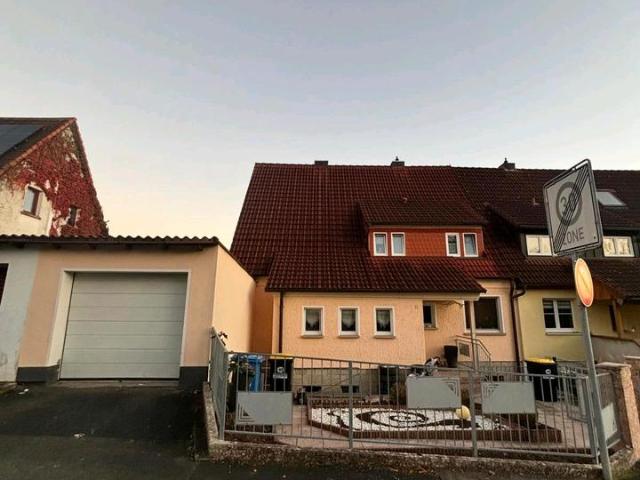 Haus kaufen in Bad Neustadt, Bayern