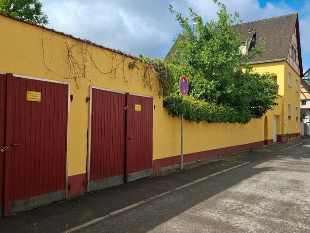 Haus kaufen in Bad Windsheim, Bayern