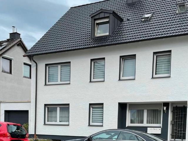 Haus kaufen in Mittelstadt, Hagen