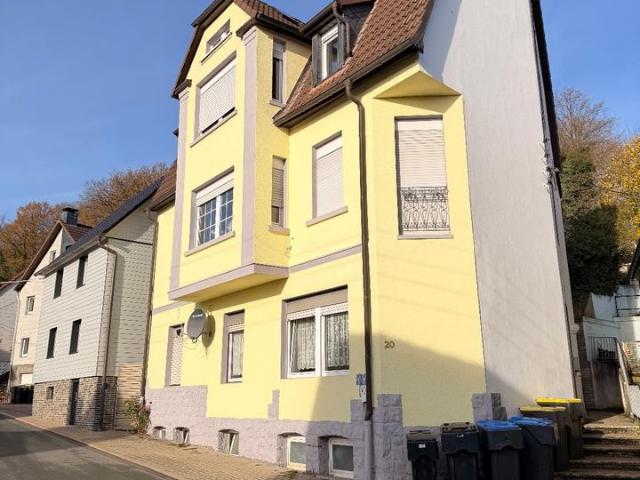 Haus kaufen in Niederhemer, Hemer