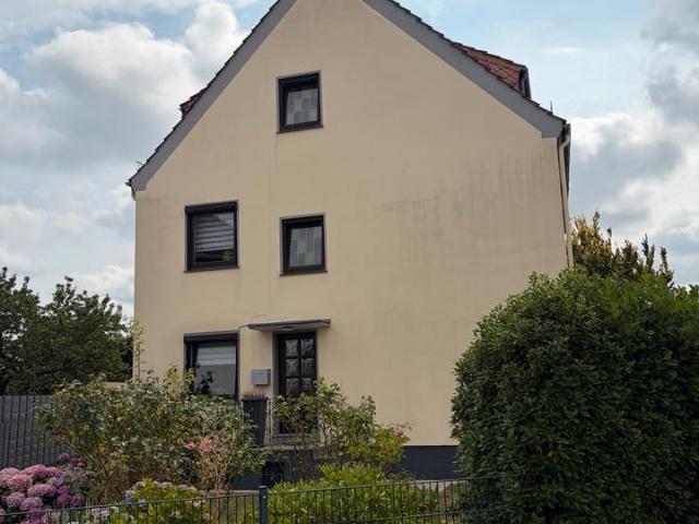 Haus kaufen in Hemelingen, Bremen