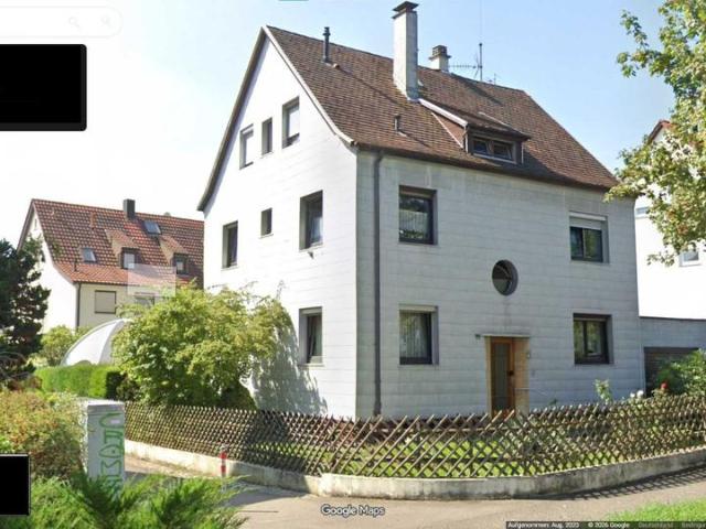 Haus kaufen in Feuerbach, Stuttgart