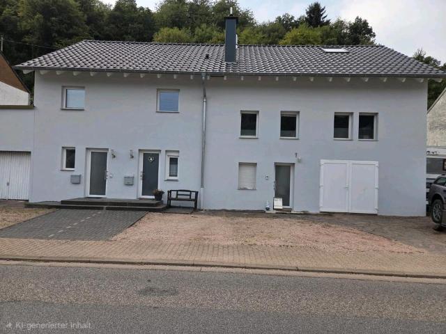 Haus kaufen in Wadern