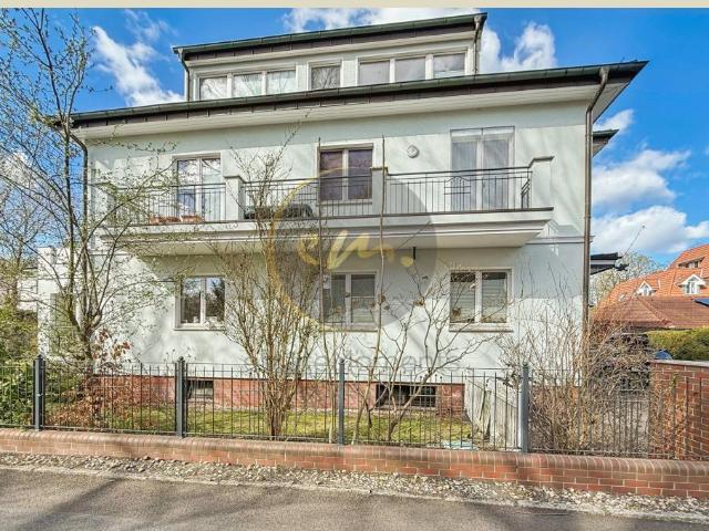 Haus kaufen in Berlin