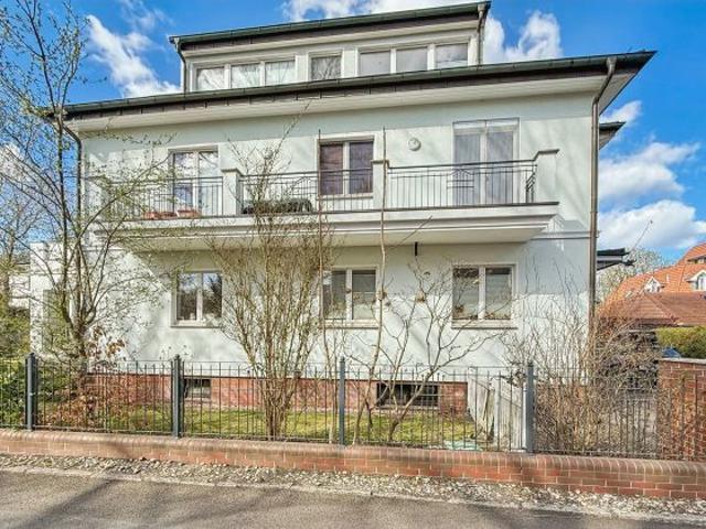 Haus kaufen in Berlin