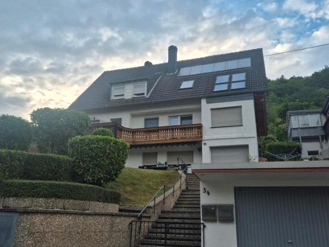 Haus kaufen in Kallenfels, Kirn