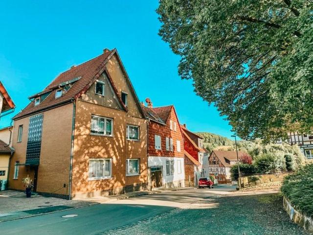 Haus kaufen in Delligsen, Niedersachsen