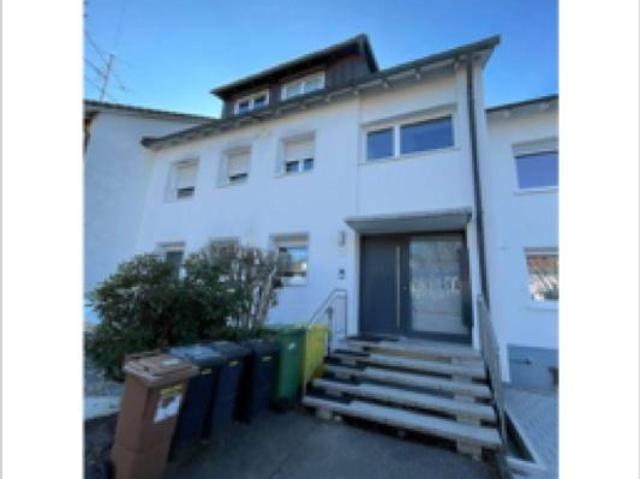 Haus kaufen in Schwenningen, Villingen-Schwenningen