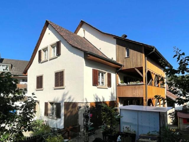 Haus kaufen in Buckten, Basel-Landschaft