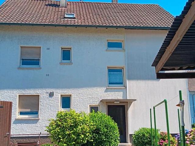 Haus kaufen in Rastatt, Baden-Württemberg